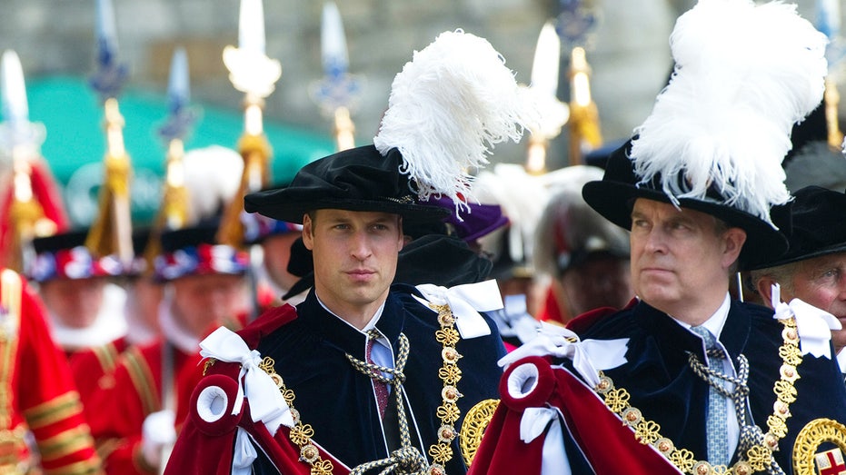 Prince William draws hard line on uncle Prince Andrew’s royal future: experts Internet InfoMedia prince william draws hard line on uncle prince andrews royal future