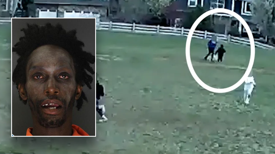 Internet InfoMedia prosecutor to let registered sex offender walk free after elementary school kidnapping attempt