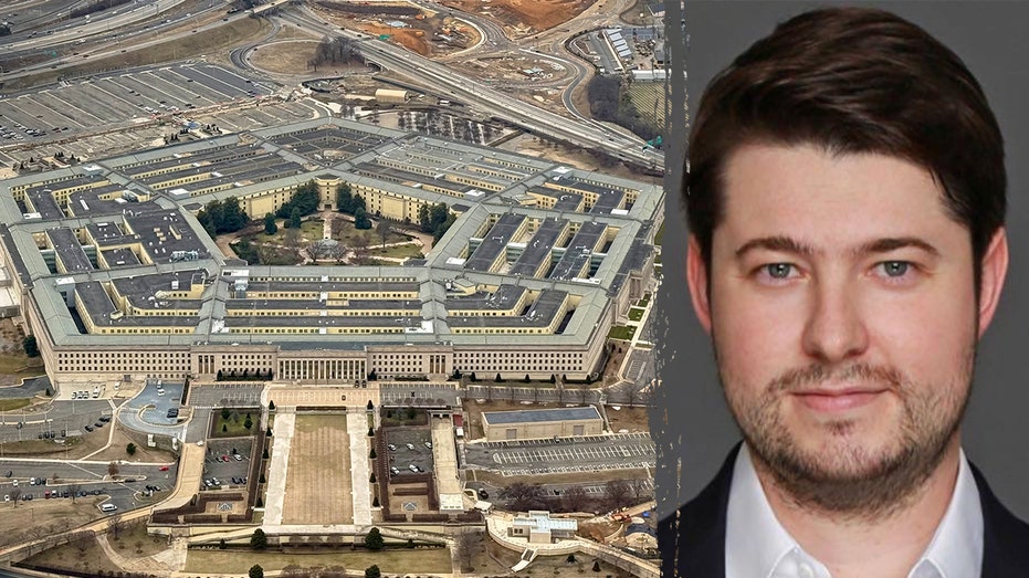 Internet InfoMedia scoop top hegseth aide resigns from pentagon after 6 months of service incredibly inspiring