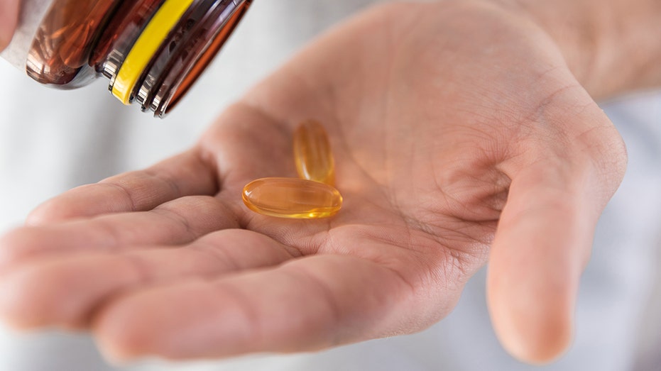 Internet InfoMedia should you swap fish oil with krill oil experts weigh in on the popular alternative