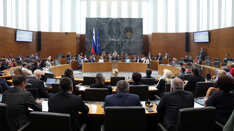 Slovenia approves law to legalize assisted dying for terminally-ill adults Internet InfoMedia slovenia approves law to legalize assisted dying for terminally ill adults