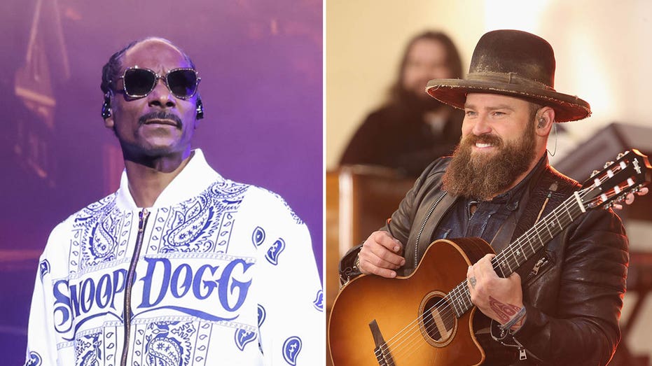 Snoop Dogg calls country music collaboration with the Zac Brown Band a ‘gangster gumbo’ Internet InfoMedia snoop dogg calls country music collaboration with the zac brown band a gangster gumbo