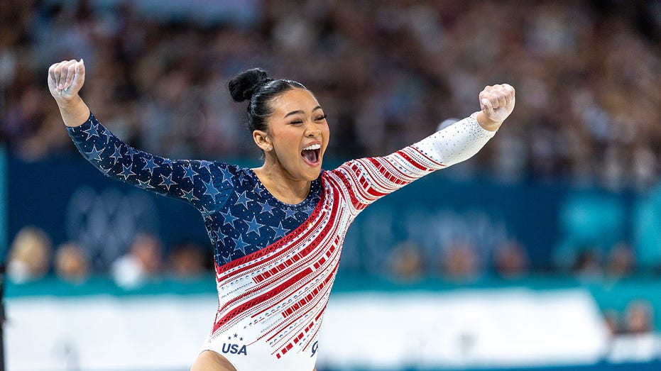 Suni Lee discusses Olympic return after kidney disease diagnosis, ESPYs Comeback Athlete nomination Internet InfoMedia suni lee discusses olympic return after kidney disease diagnosis espys comeback athlete nomination