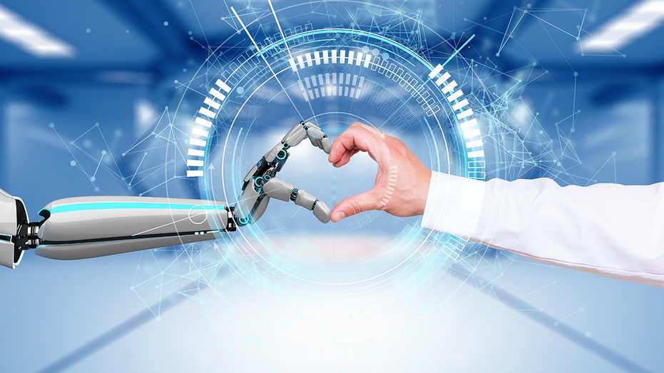 Internet InfoMedia teens increasingly turning to ai for friendship as national loneliness crisis deepens