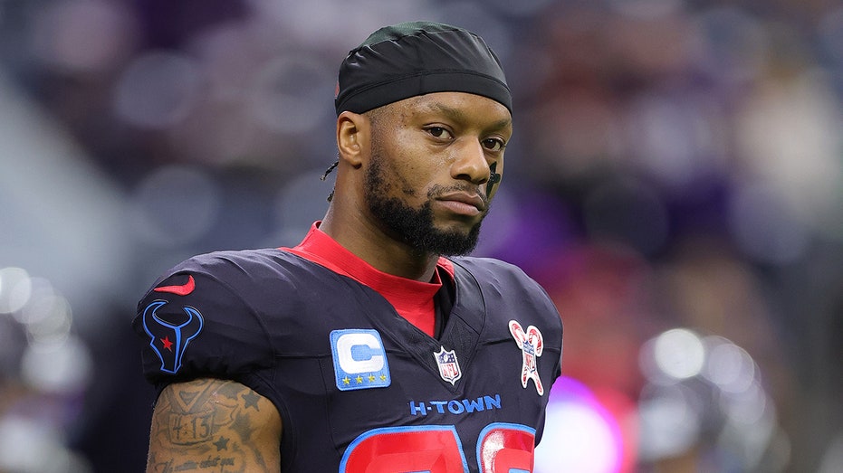 Internet InfoMedia texans star joe mixons preseason in jeopardy due to latest injury setback