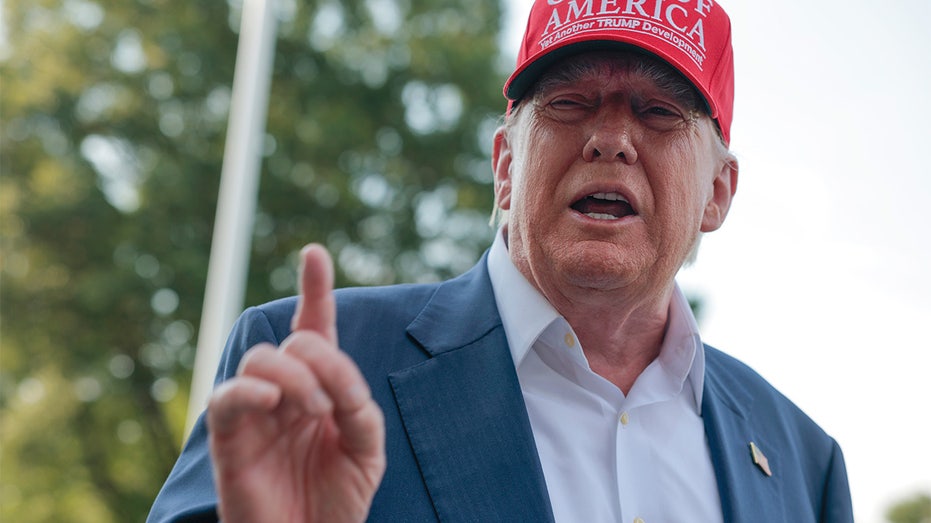 Trump calls out Republican holdouts as House procedural vote on megabill remains open: ‘Costing you votes!’ Internet InfoMedia trump calls out republican holdouts as house procedural vote on megabill remains open costing you votes