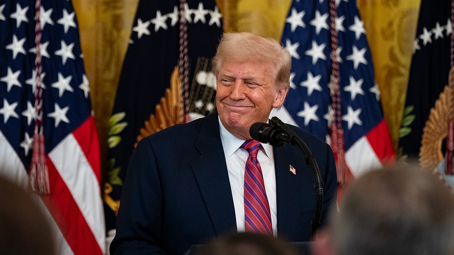 Trump celebrates 6 months back in office: US 'totally revived' after being 'DEAD' under Biden Internet InfoMedia trump celebrates 6 months back in office us totally revived after being dead under biden