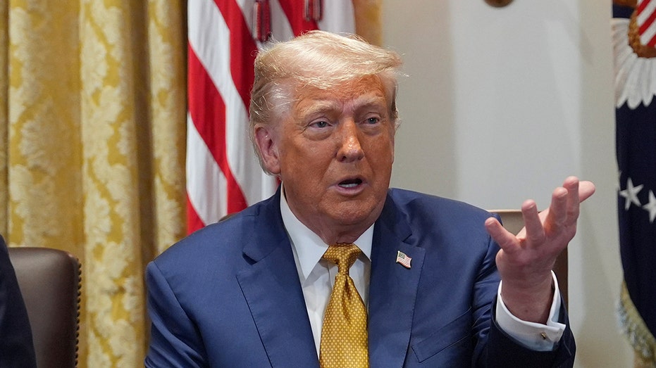 Internet InfoMedia trump praises florida after county approves renaming roadway after him wonderful honor