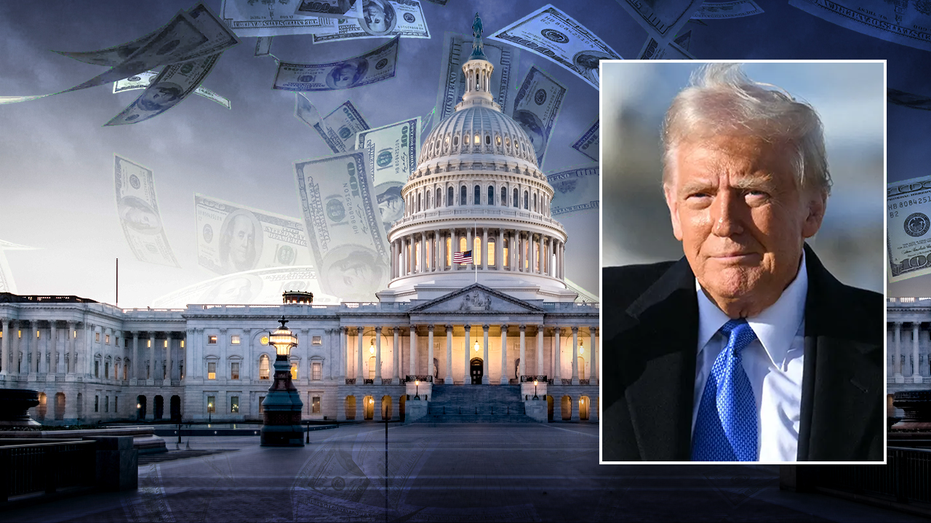 Trump's 'big, beautiful bill' clears final hurdle before House-wide vote Internet InfoMedia trumps big beautiful bill clears final hurdle before house wide vote