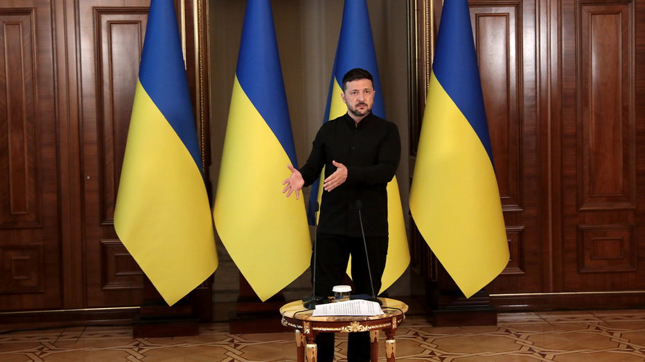 Internet InfoMedia trumps bold pivot on ukraine sends major signal