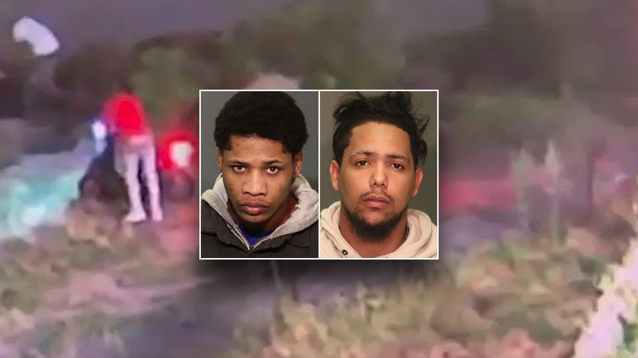 Internet InfoMedia two illegal immigrants charged in nyc shooting of off duty cbp officer
