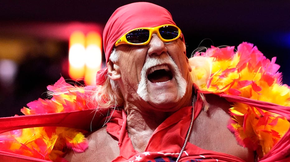 Internet InfoMedia ufcs dana white remembers hulk hogan after wwe icons death