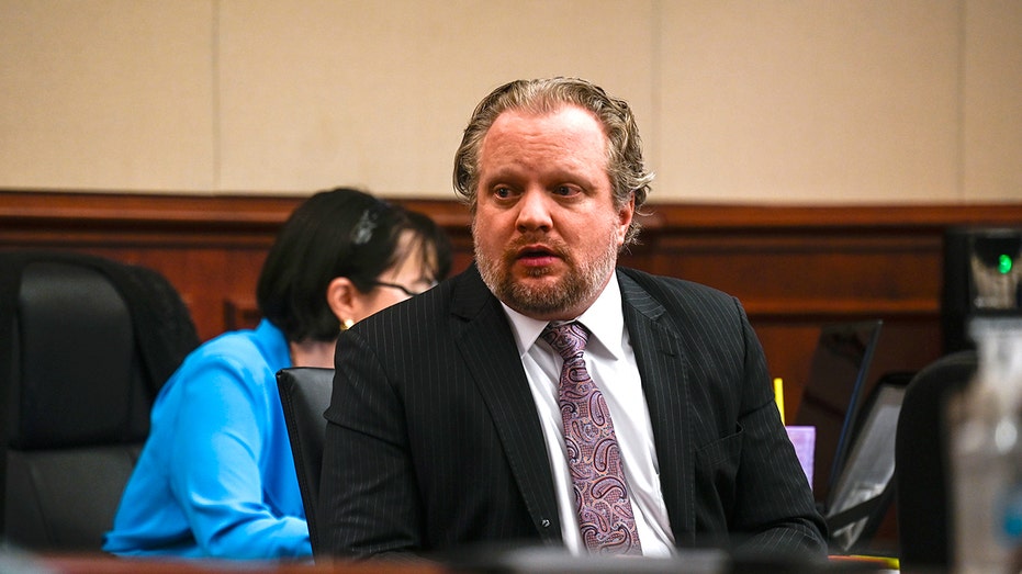 Victim or manipulator? Colorado dentist’s murder trial paints dueling portraits of wife in troubled marriage Internet InfoMedia victim or manipulator colorado dentists murder trial paints dueling portraits of wife in troubled marriage