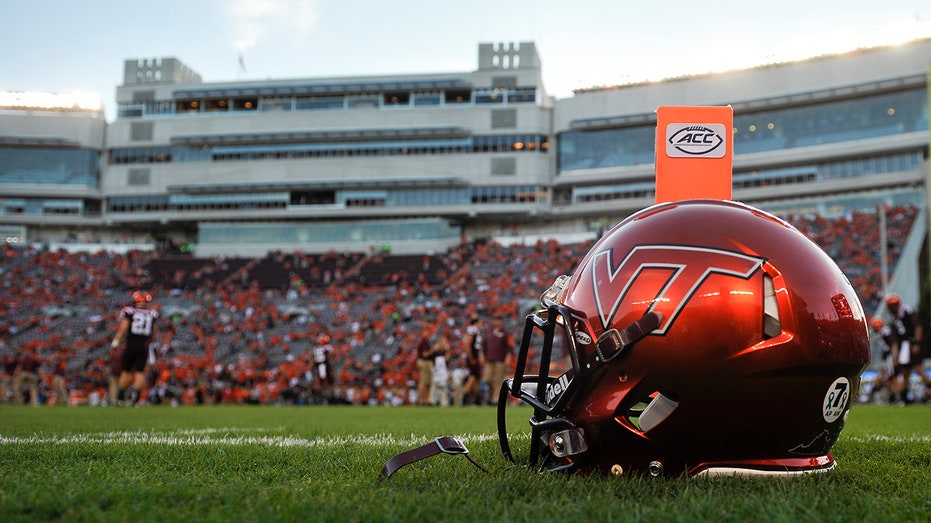 Virginia Tech football launches investigation into North Carolina Central coach's tampering claim Internet InfoMedia virginia tech football launches investigation into north carolina central coachs tampering claim