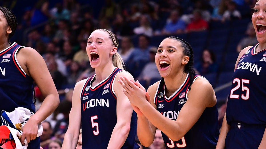 WNBA phenom Paige Bueckers confirms she's dating former UConn teammate Azzi Fudd Internet InfoMedia wnba phenom paige bueckers confirms shes dating former uconn teammate azzi fudd