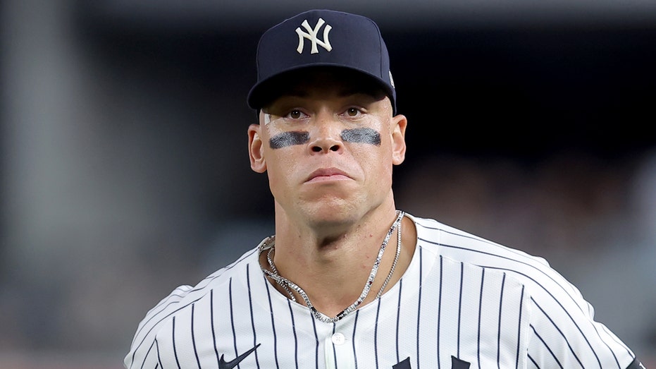 Yankees' Aaron Judge puts Bible verse on All-Star Game bat Internet InfoMedia yankees aaron judge puts bible verse on all star game bat
