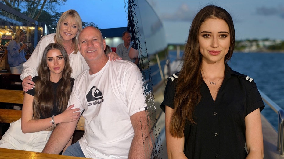 Internet InfoMedia young crewmember murdered aboard luxury superyacht in paradise destination