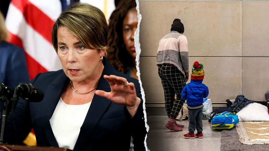 Internet InfoMedia 30k in migrant housing aid has dem gov on hot seat for revolving door policy