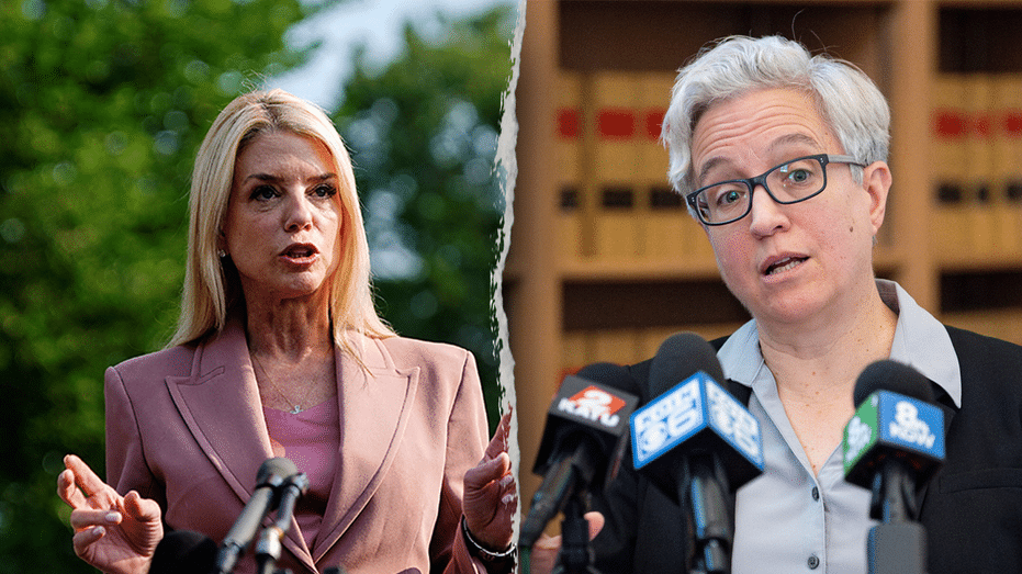 America’s original sanctuary state rebukes Bondi’s warning, denies ‘obstruction’ of ICE Internet InfoMedia americas original sanctuary state rebukes bondis warning denies obstruction of ice