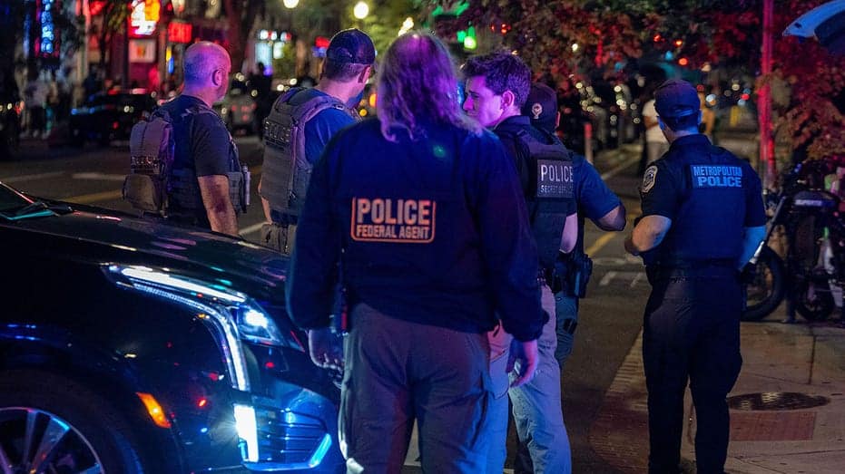 ATF agents in DC disrupt potential school shooting threat following investigation Internet InfoMedia atf agents in dc disrupt potential school shooting threat following investigation