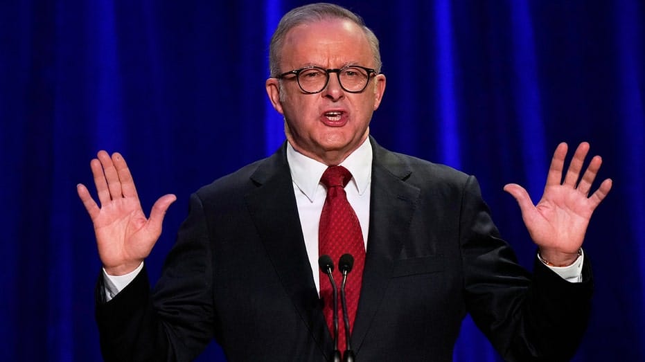 Australia boots Iranian diplomats after alleging Islamic Republic behind recent antisemitic attacks Internet InfoMedia australia boots iranian diplomats after alleging islamic republic behind recent antisemitic attacks