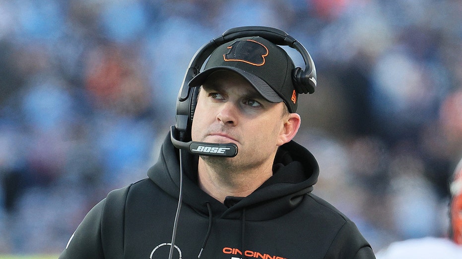 Internet InfoMedia bengals coach zac taylor explains aversion to popular joint practices during training camp