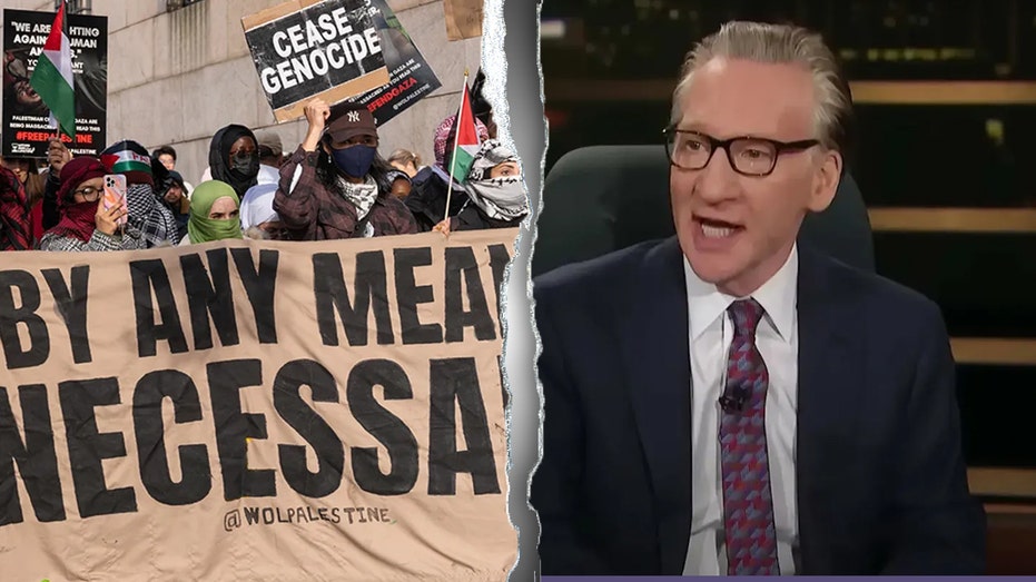 Internet InfoMedia bill maher calls universities indoctrination factories partially backs trump efforts to reform them