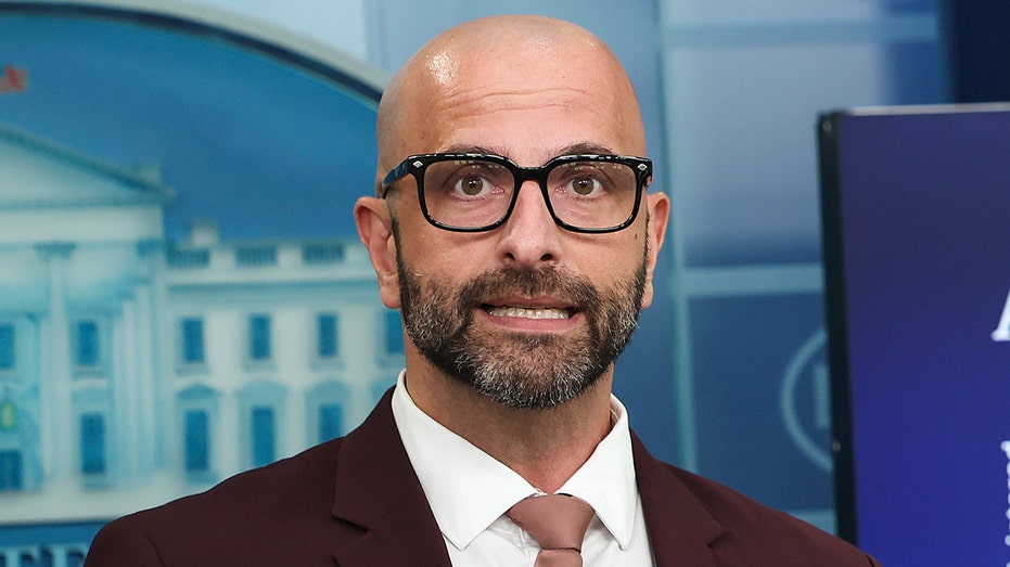 Internet InfoMedia cdc official who blasted trumps weak science led politicized biden era monkeypox response