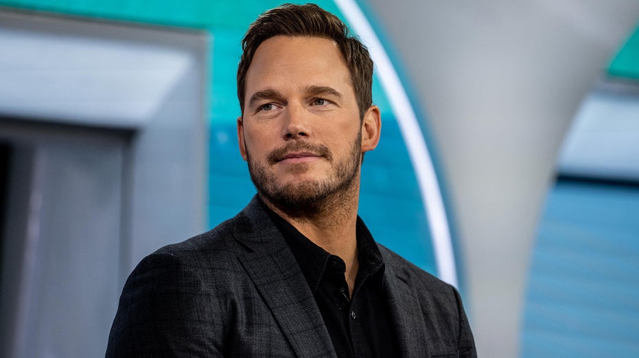 Chris Pratt shares rare photos marking son Jack's milestone 13th birthday Internet InfoMedia chris pratt shares rare photos marking son jacks milestone 13th birthday