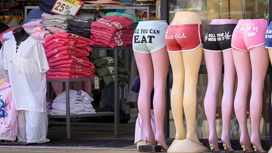 City council cracks down on ‘vulgar’ merchandise at popular beach destination Internet InfoMedia city council cracks down on vulgar merchandise at popular beach destination