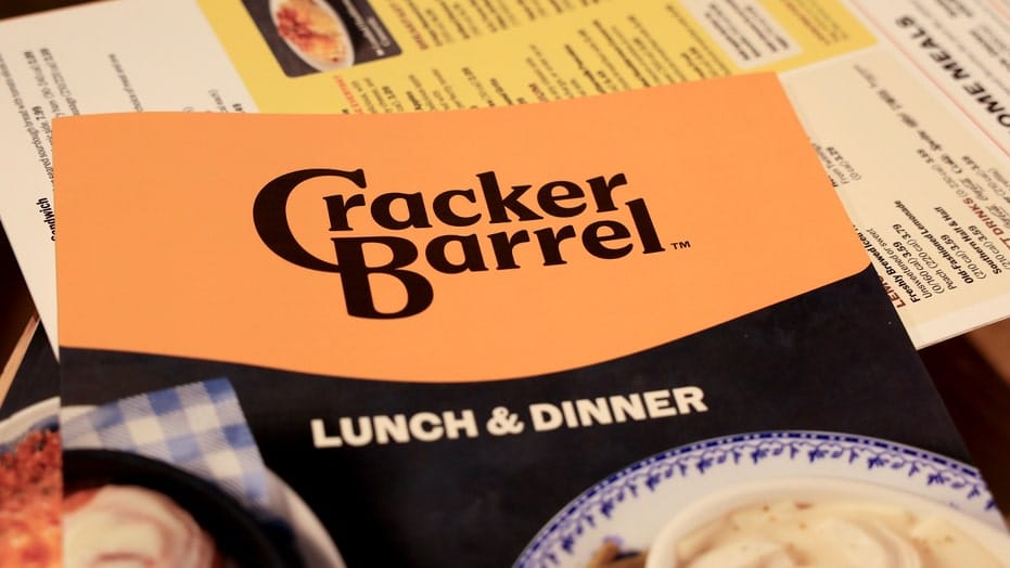 Internet InfoMedia cracker barrel ditches new logo after uproar and more top headlines