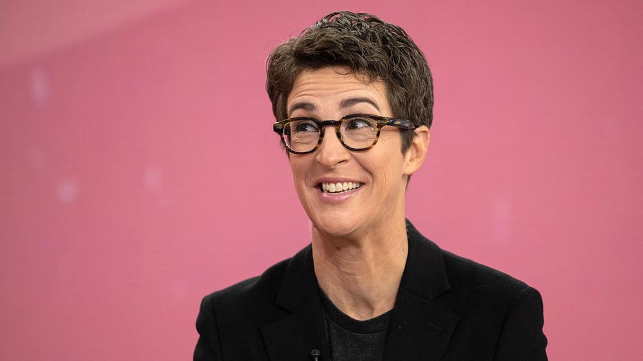 DAN GAINOR: Leftist MSNBC changes its name, but it’s still the same embarrassment Internet InfoMedia dan gainor leftist msnbc changes its name but its still the same embarrassment