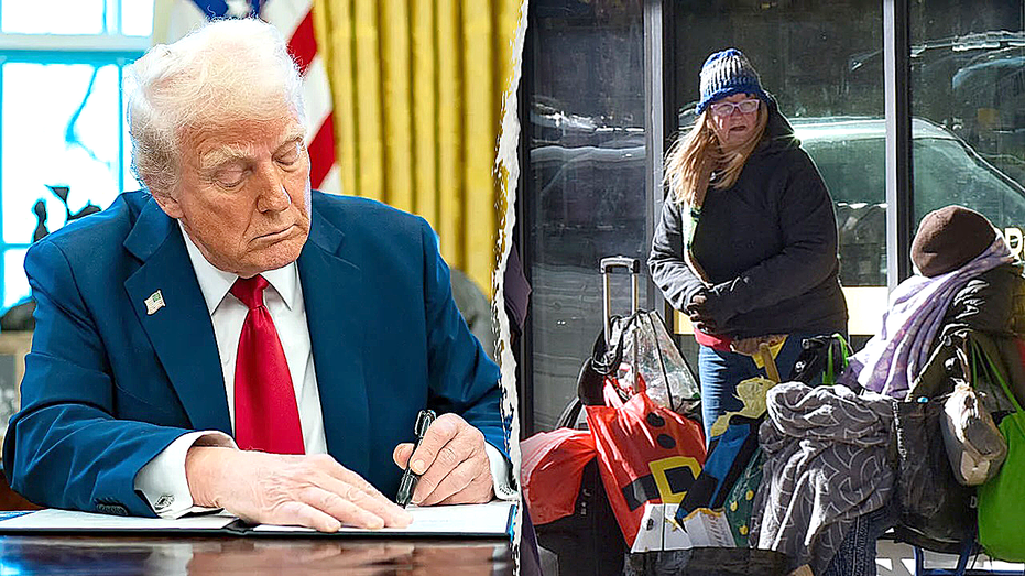 Internet InfoMedia dcs homeless response rife with years of mismanagement wasteful spending amid trump crackdown