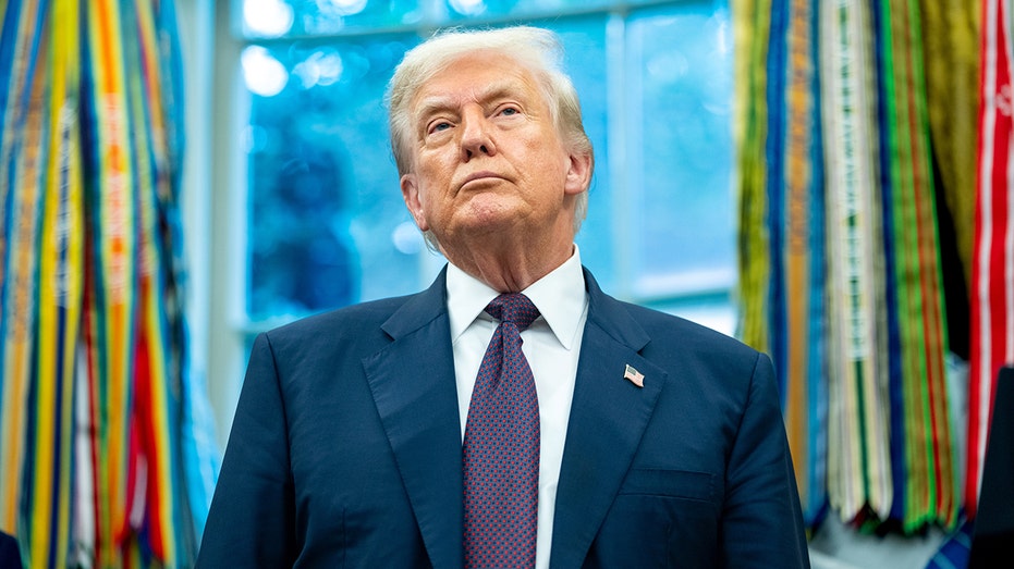 Internet InfoMedia democrats doubt trump will secure ukraine cease fire in alaska summit with putin