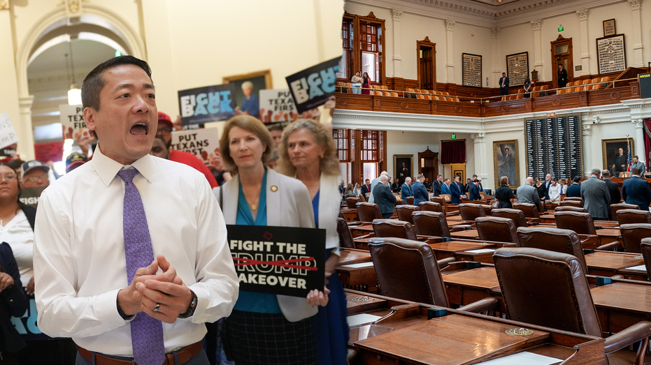 Dems wanted to draw every Republican out of Maryland but now lambast Texas redistricting Internet InfoMedia dems wanted to draw every republican out of maryland but now lambast texas redistricting