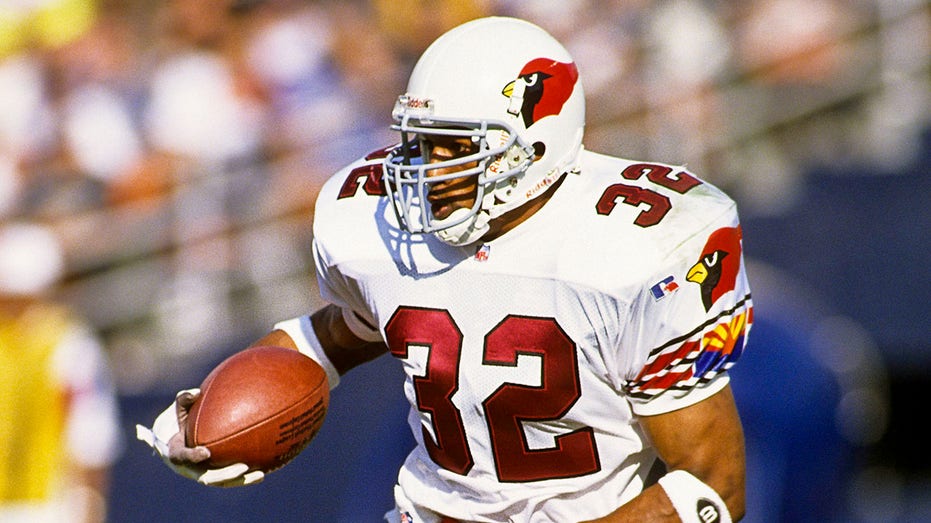 Former NFL running back convicted on 6 felony counts in record-breaking dog fighting operation Internet InfoMedia former nfl running back convicted on 6 felony counts in record breaking dog fighting operation