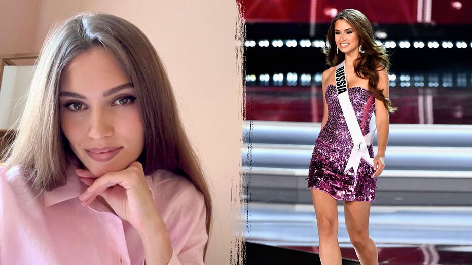 Internet InfoMedia former russian miss universe contestant 30 dies after elk smashes through windshield
