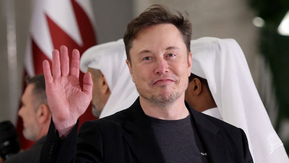 Internet InfoMedia fox news ai newsletter openai gpt 5 draws musk eyeroll
