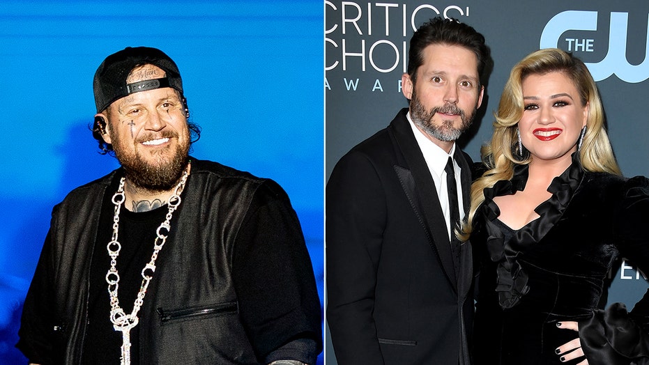 Internet InfoMedia fox news entertainment newsletter jelly roll drops 200 lbs brandon blackstocks cause of death revealed