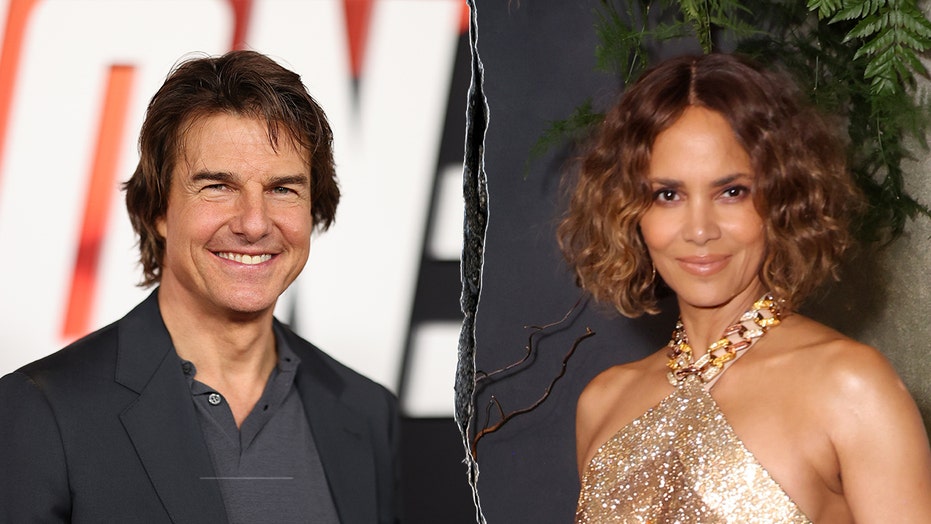 Internet InfoMedia fox news entertainment newsletter tom cruise reportedly turns down trump halle berry stuns in bikini photos