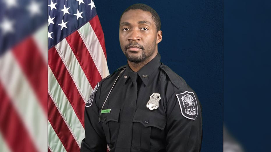 Internet InfoMedia georgia officer killed while responding to shooting near cdc headquarters identified committed to serving