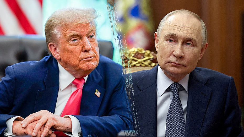 Internet InfoMedia gop praises trumps posture during alaska summit dems cry foul over trumps apparent coziness with putin