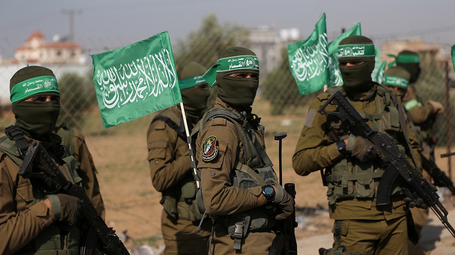 Hamas endgame is ‘long-term’ and is playing out for all to see as Israel pushes deeper into Gaza Internet InfoMedia hamas endgame is long term and is playing out for all to see as israel pushes deeper into gaza