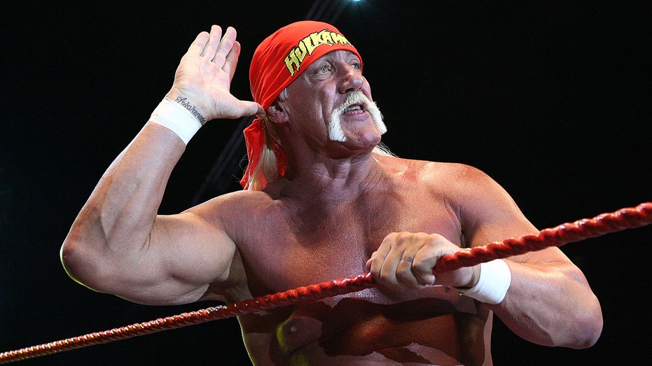 Hulk Hogan laid to rest at Florida church where he was baptized in private ceremony Internet InfoMedia hulk hogan laid to rest at florida church where he was baptized in private ceremony