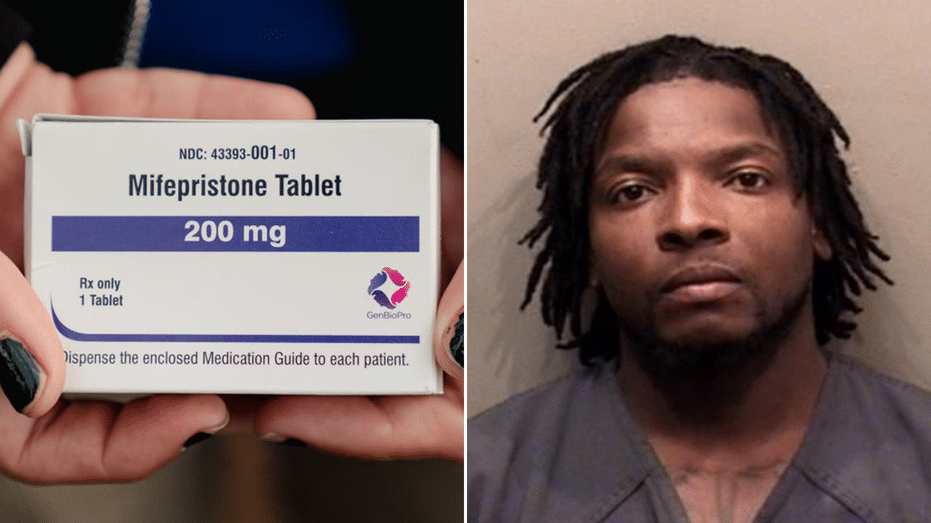 Internet InfoMedia illinois man accused of drugging girlfriend with abortion pills to cause miscarriage