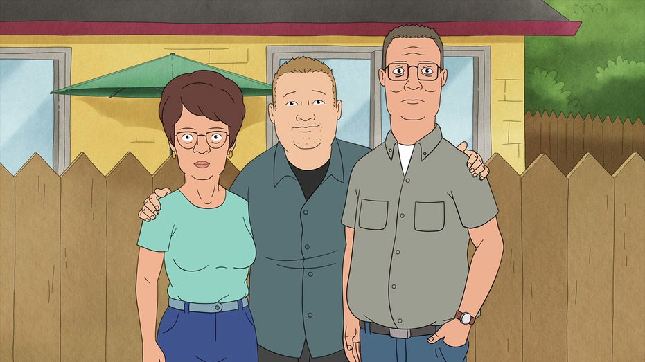 ‘King of the Hill’ co-creator says Hollywood often treats southerners ‘as a sort of caricature’ Internet InfoMedia king of the hill co creator says hollywood often treats southerners as a sort of caricature