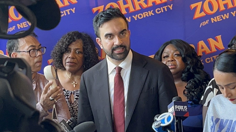 Internet InfoMedia mamdani appeals to non democrats with general election push vows government can meet voters material needs