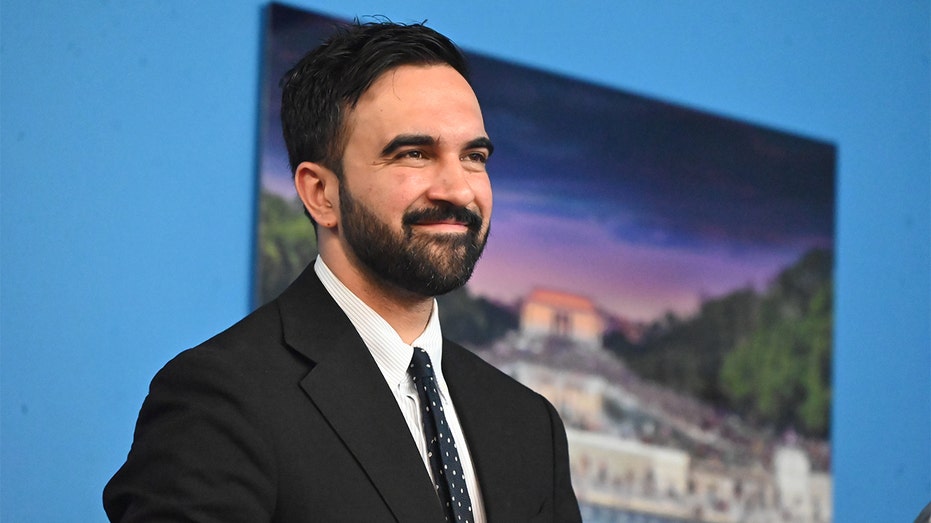 Mamdani warns of 'withering faith' in democracy to deliver for working class Internet InfoMedia mamdani warns of withering faith in democracy to deliver for working class