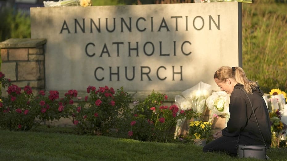 Internet InfoMedia minneapolis church shooters former classmate says she knew something was off