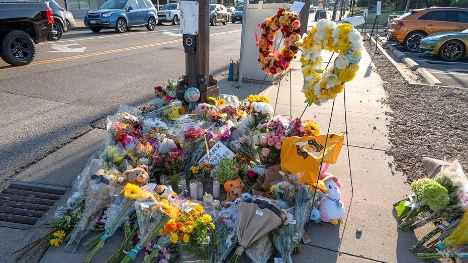 Minneapolis church shooter's mother refuses to talk to police after deadly attack on children Internet InfoMedia minneapolis church shooters mother refuses to talk to police after deadly attack on children